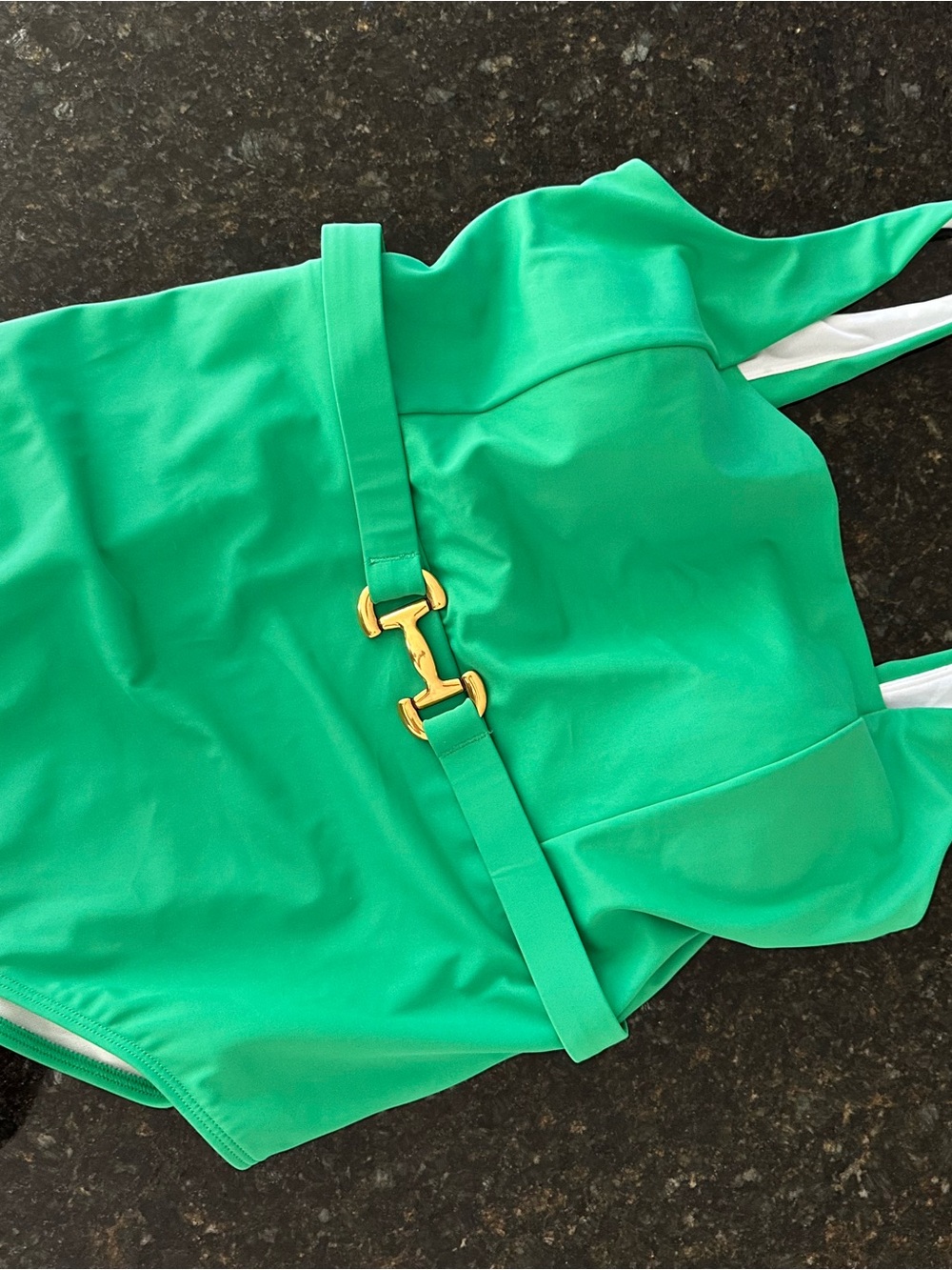 Boden one piece swimsuit in US12/UK16